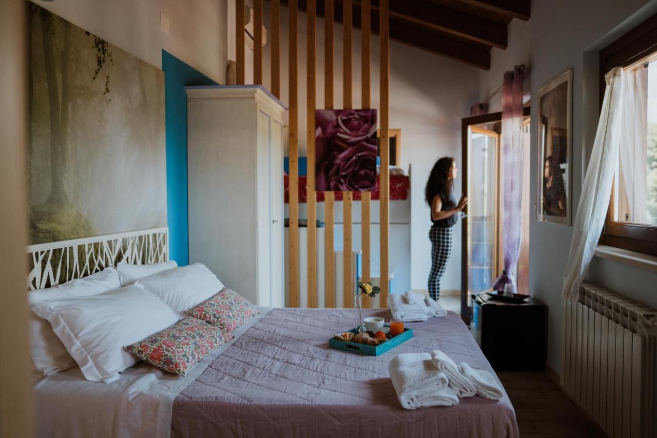 마노펠로 Mary'S Dream B&B 외부 사진