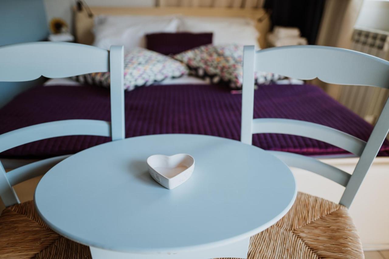 마노펠로 Mary'S Dream B&B 외부 사진