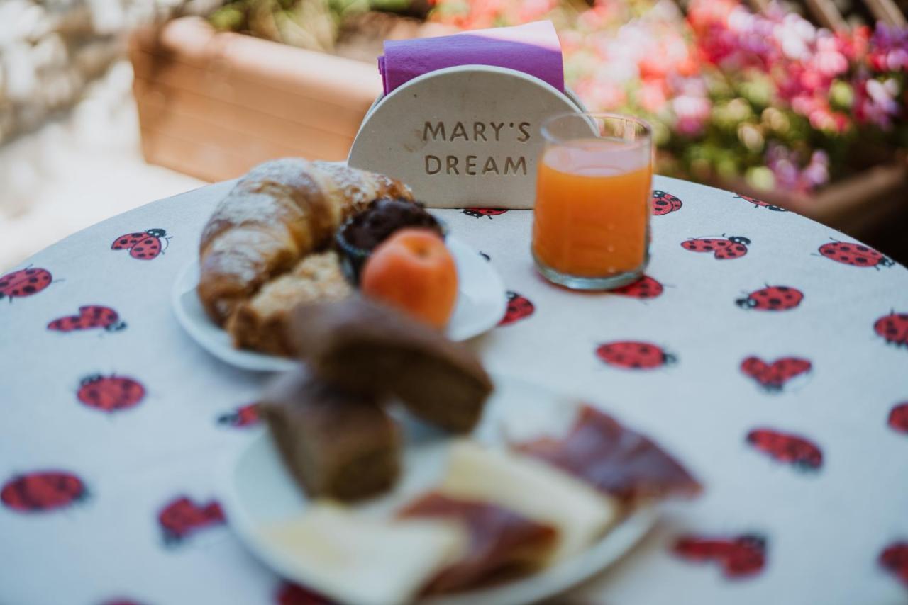 마노펠로 Mary'S Dream B&B 외부 사진