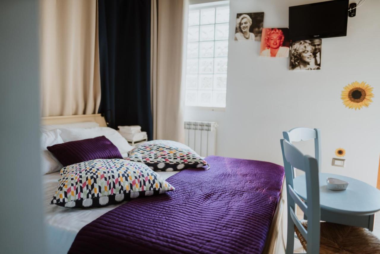 마노펠로 Mary'S Dream B&B 외부 사진
