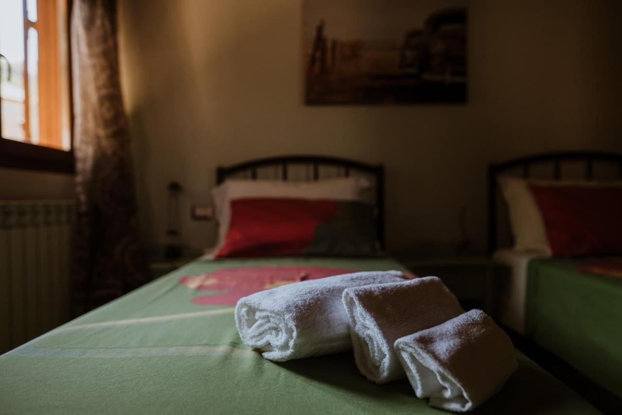 마노펠로 Mary'S Dream B&B 외부 사진