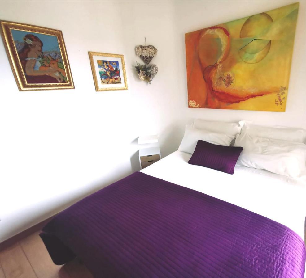 마노펠로 Mary'S Dream B&B 외부 사진