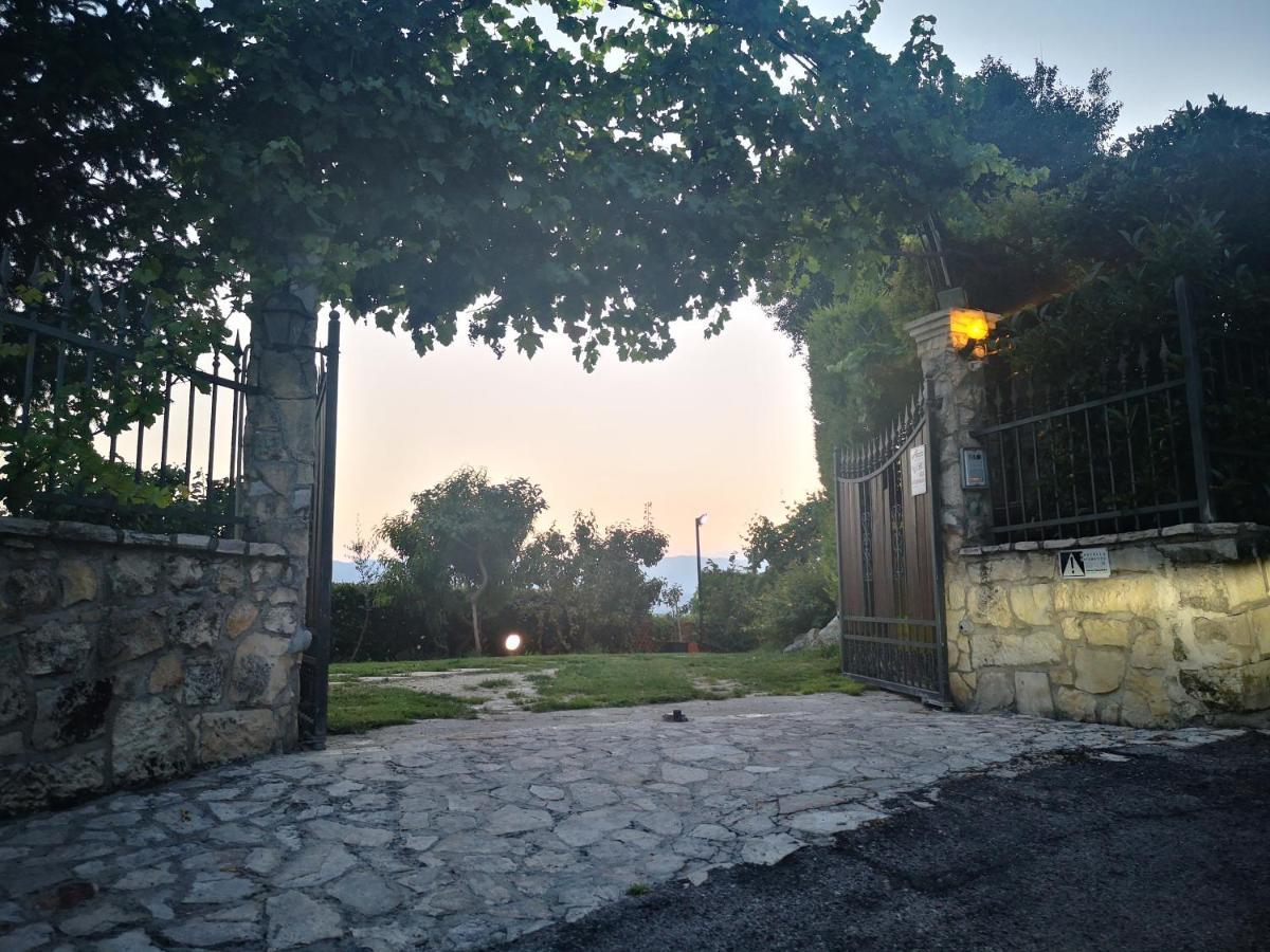 마노펠로 Mary'S Dream B&B 외부 사진