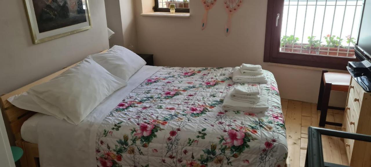 마노펠로 Mary'S Dream B&B 외부 사진