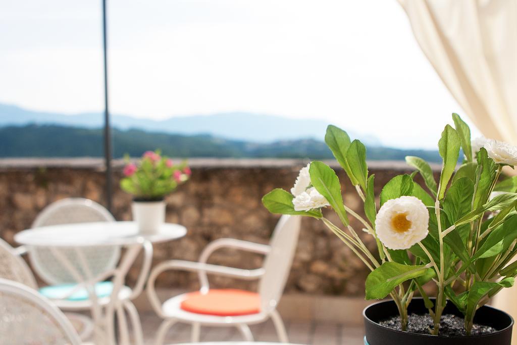 마노펠로 Mary'S Dream B&B 외부 사진