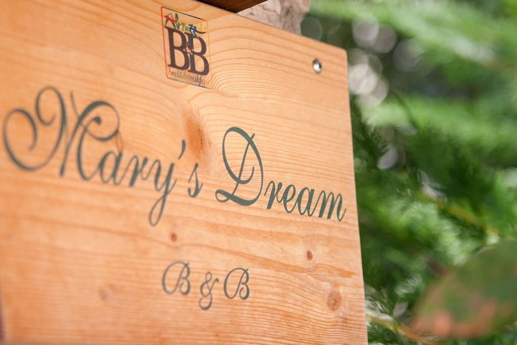 마노펠로 Mary'S Dream B&B 외부 사진