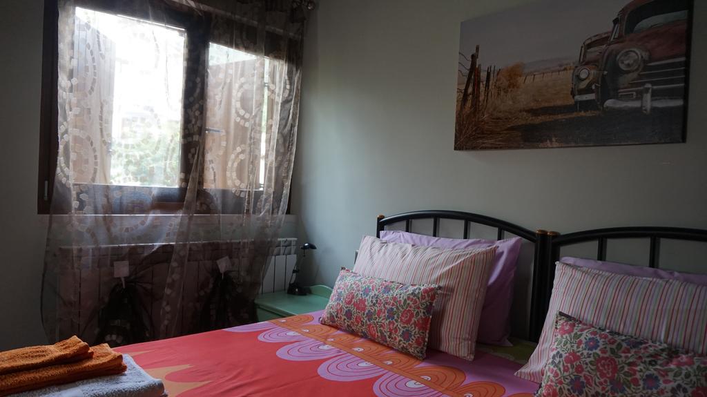 마노펠로 Mary'S Dream B&B 외부 사진