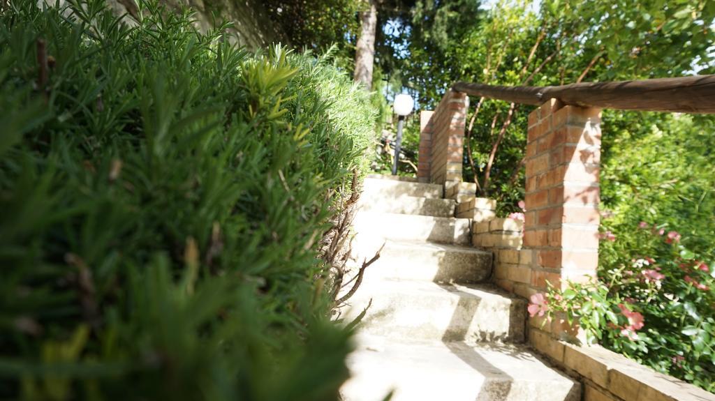 마노펠로 Mary'S Dream B&B 외부 사진