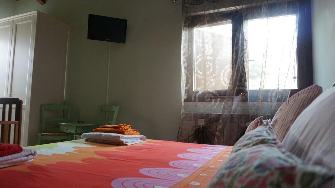 마노펠로 Mary'S Dream B&B 외부 사진