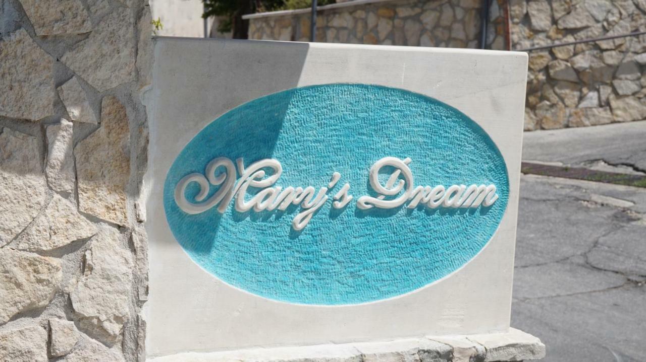 마노펠로 Mary'S Dream B&B 외부 사진