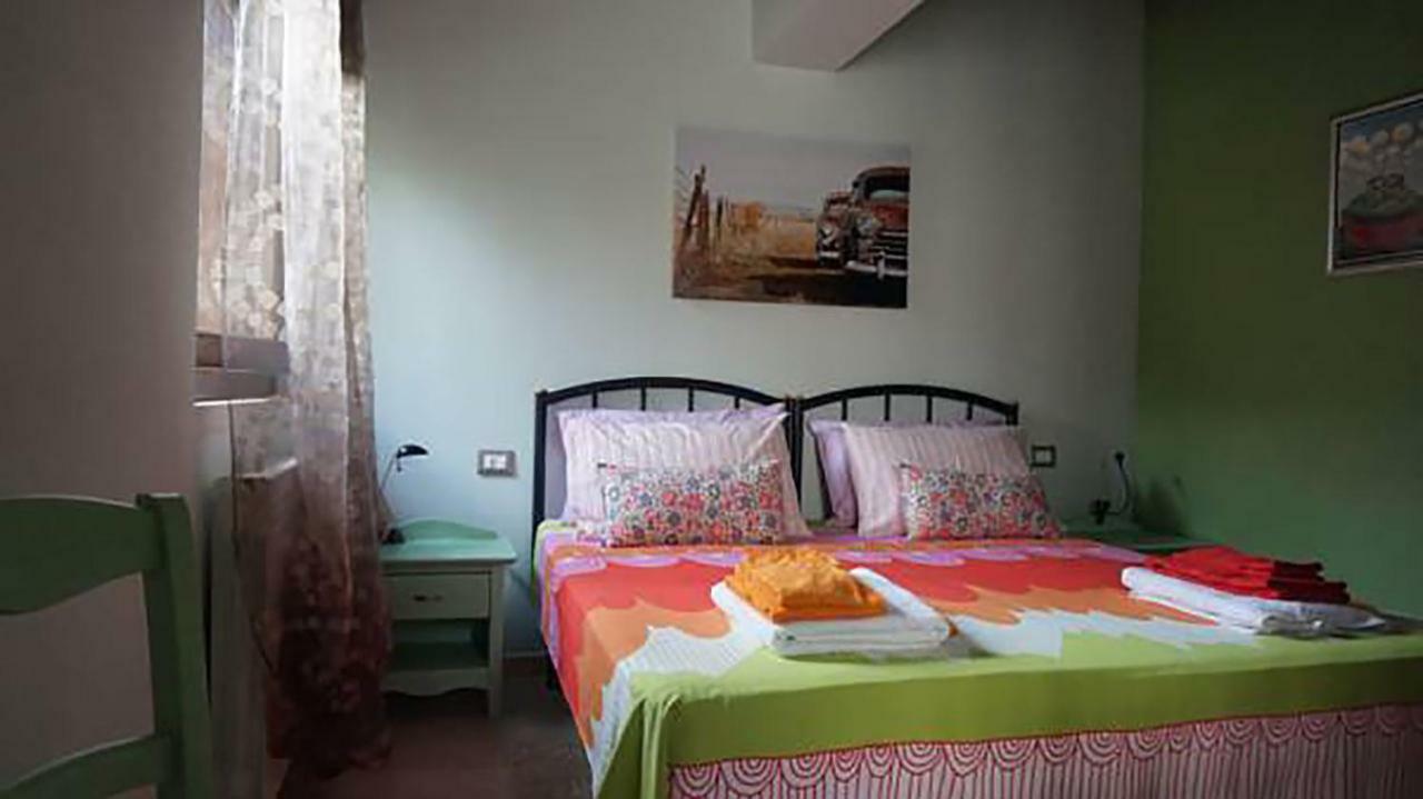 마노펠로 Mary'S Dream B&B 외부 사진